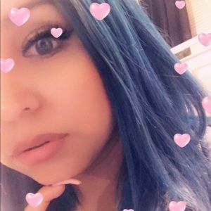 Meet your Posher, Arelis